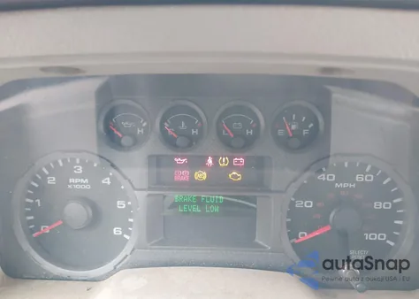 2008 Ford F-250 Fx4/King Ranch/Lariat/Xl/Xlt from USA, damaged, VIN 1FTSW21598ED15410